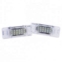 LED ajtómegvilágítás BMW 5 Touring (E39) (1996-2004) EP580