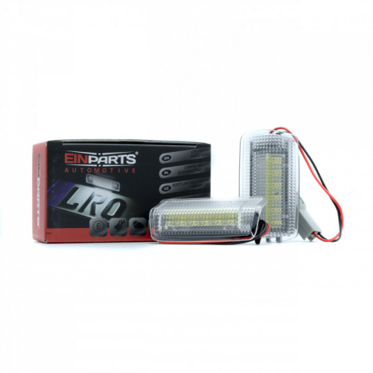 LED ajtó megvilágítás LEXUS GS (_S16_) (1997-2004) EP625