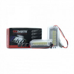 LED ajtó megvilágítás LEXUS RX (_U3_) (2003-2008) EP625