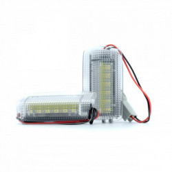 LED ajtóvilágítás TOYOTA VENZA (_V1_) (2008-2016) EP625