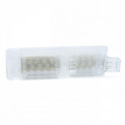 LED ajtóvilágítás VOLVO S60 I (384) (2000-2010) EP629