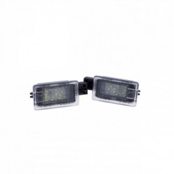 LED ajtómegvilágítás VOLVO V60 II (225, 227) (2018-2020) EP592