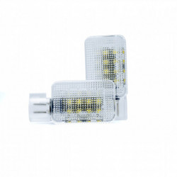 LED ajtóvilágítás VOLVO XC90 I (275) (2002-2014) EP630