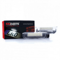 LED ajtómegvilágítás VW EOS (1F7, 1F8) (2006-2015) EP563