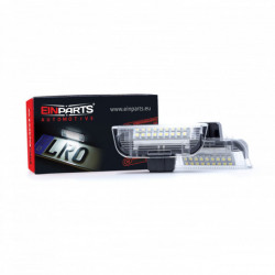 LED ajtó-világítás VW PASSAT B8 (3G2, CB2) (2014-2018) EP601