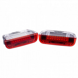 LED ajtóvilágítás VW PASSAT B8 (3G2, CB2) (2014-2018) EP602