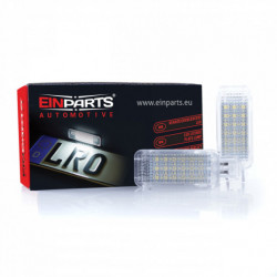 LED ajtóvilágítás VW PHAETON (3D1, 3D2, 3D3, 3D4, 3D6, 3D7, 3D8, 3D9) (2002-2016) EP557
