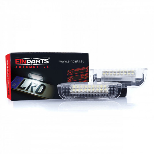 LED ajtóvilágítás VW TOUAREG (CR7) (2017-től) EP563