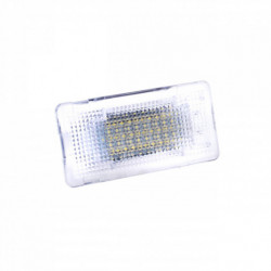 LED csomagtartó megvilágítás BMW 3 (E90) (2004-2011) EP551