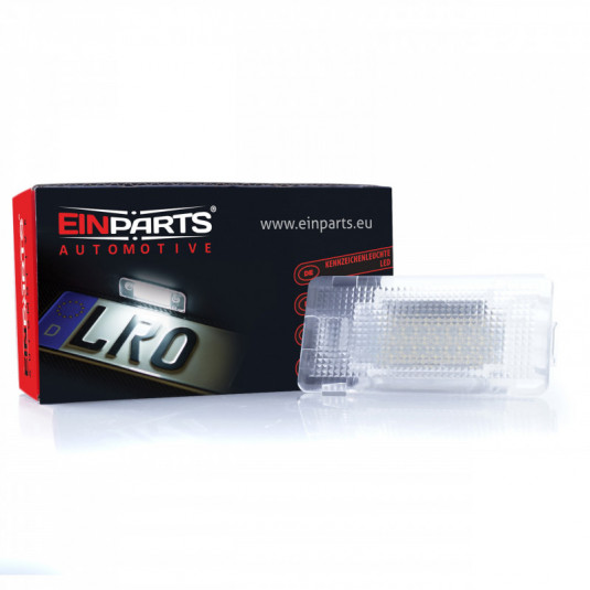 LED csomagtér megvilágítás BMW 3 Touring (E46) (1999-2005) EP551