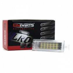 LED csomagtartó megvilágítás FORD FOCUS II Saloon (DB_, FCH, DH) (2005-2013) EP686