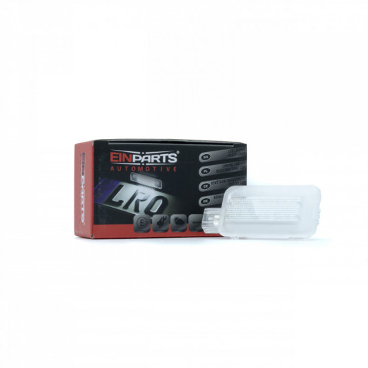 LED csomagtartó megvilágítás HONDA ACCORD VII Tourer (CM, CN) (2003-2008) EP624