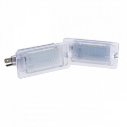 LED csomagtér világítás KIA CERATO I Saloon (LD) (2004-2009) EP585
