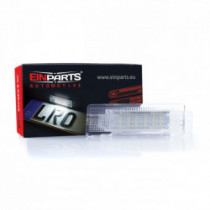 LED csomagtartó világítás VW TRANSPORTER V Platform/Chassis (7JD, 7JE, 7JL, 7JY, 7JZ, 7FD 1.9 TDI (2003-2015) EP556