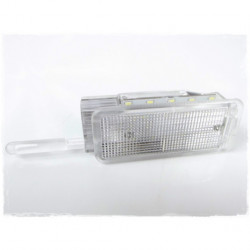 LED világítás az utasoldali tárolófülkéhez PEUGEOT 807 (EB_) (2002-2010) EP570