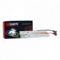 LED helyzetvilágítás (szemöldök) BMW 5 (E60) (2001-2010) EP579