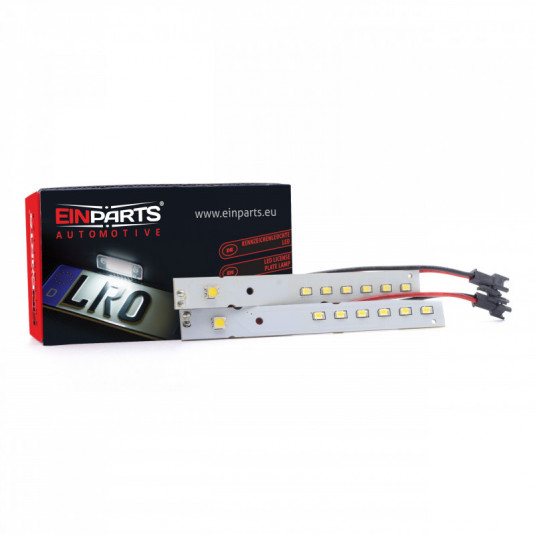 LED helyzetjelző lámpák (szemöldök) BMW 5 Touring (E61) (2004-2010) EP579