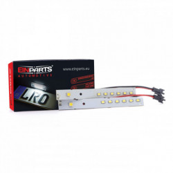 LED helyzetjelző lámpák (szemöldök) BMW 5 Touring (E61) (2004-2010) EP579