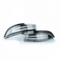 LED irányjelző tükörbetéthez TOYOTA PRIUS C (NHP10_) (2011-től) EP616