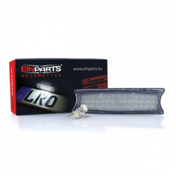 LED plafon megvilágítás BMW 3 Compact (E46) (2001-2005) EP559