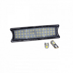 LED plafon megvilágítás BMW 3 Compact (E46) (2001-2005) EP559