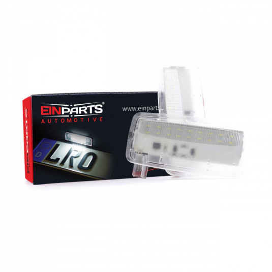 LED mennyezeti megvilágítás BMW 3 Convertible (E93) (2006-2013) EP595