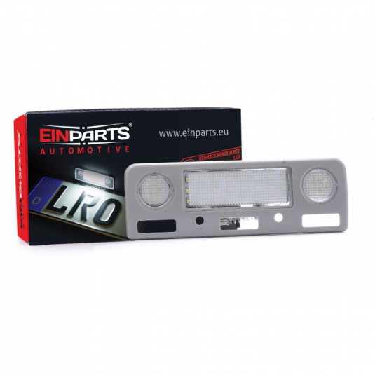 LED plafon világítás BMW 5 (E39) (1995-2003) EP558