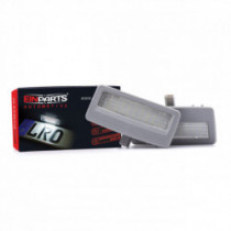 LED tetővilágítás BMW 5 (F10) (2009-2016) EP596