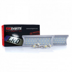 LED plafon világítás BMW 5 Touring (E61) (2004-2010) EP561