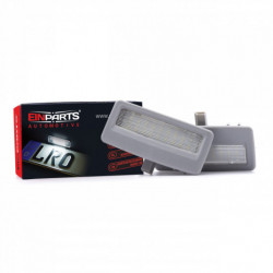 LED belső világítás BMW 7 (F01, F02, F03, F04) (2008-2015) EP596