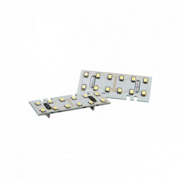 LED mennyezeti világítás BMW X5 (E70) (2006-2013) EP594