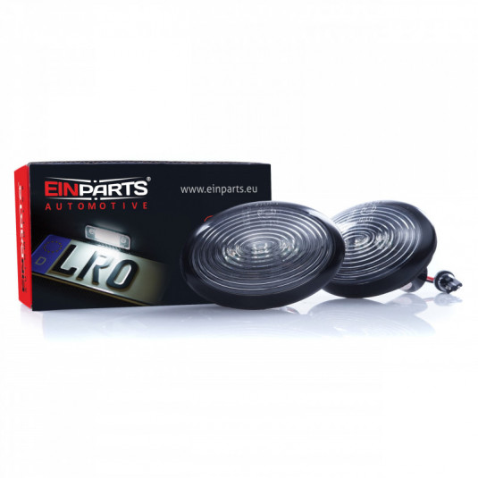 LED tetővilágítás MINI CLUBMAN (R55) (2007-2014) EP609