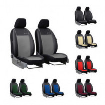 Autóhuzatok FIAT DUCATO1+1 IV (2014-től) Exclusive Leather (bőr)