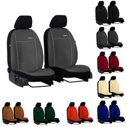 Üléshuzatok ALFA ROMEO 159 1+1 (2005-2011) Comfort (Alcantara)