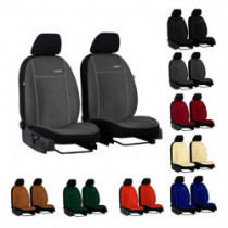 VOLKSWAGEN VW T5 1+1 (2003-2015) Comfort üléshuzatok (Alcantara)