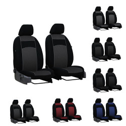 Üléshuzatok az ALFA ROMEO 159 1+1 (2005-2011) számára VIP-B3 (textil)