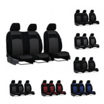 DAEWOO LUBLIN 2+1 I (1995-2003) VIP-B3 (textil) ülésből