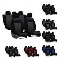 Huzatok a PEUGEOT 308 GT SW KOMBI II-hez (2015-2017) VIP-B3 (textil)