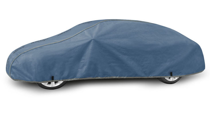 ALFA ROMEO Spider Nuova coupe ponyva