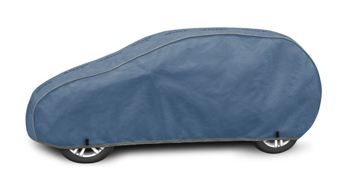 Audi A4 avant ponyva