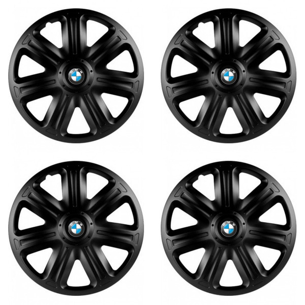 dísztárcsa BMW 15 COMFORT BLACK