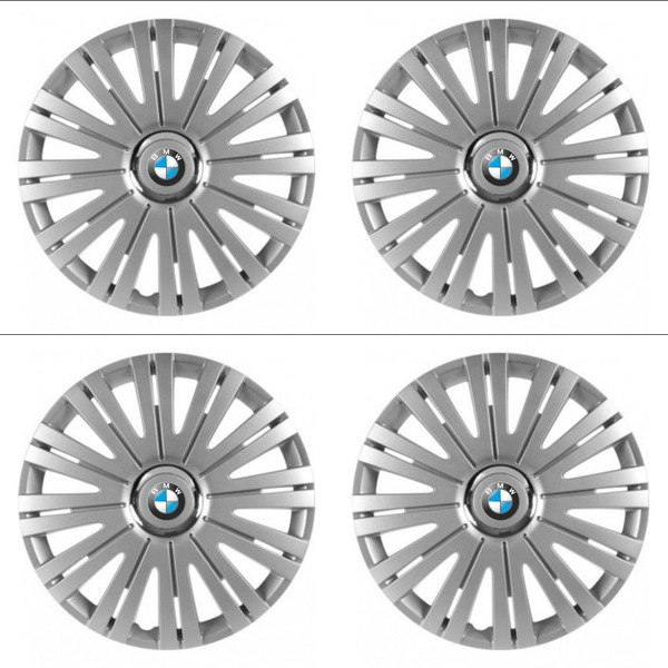 dísztárcsa BMW 15 ACTIVE RC