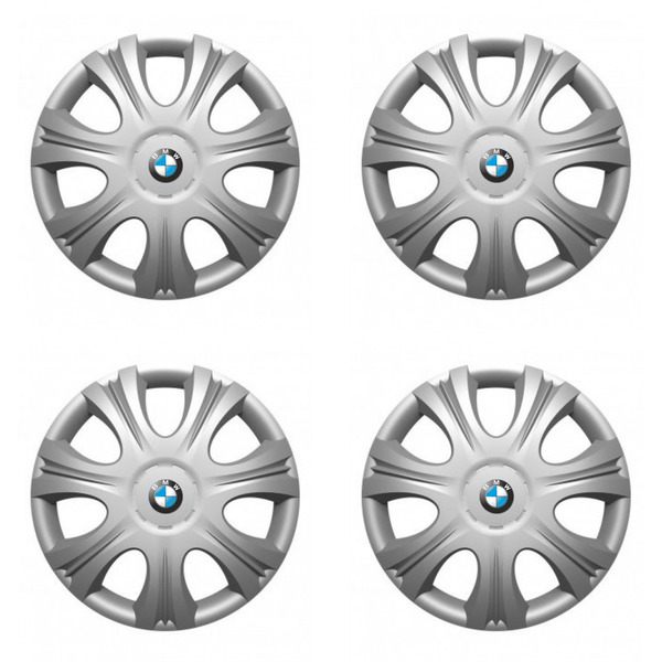 dísztárcsa BMW 16 IMPULSE 16-VERSACO