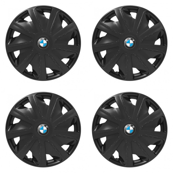 dísztárcsa BMW pre dodávky 16 Craft black