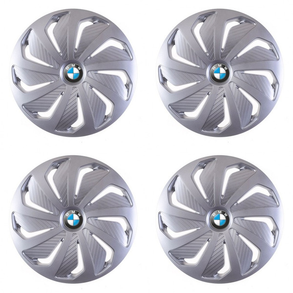 dísztárcsa BMW 16 WIND RC SI
