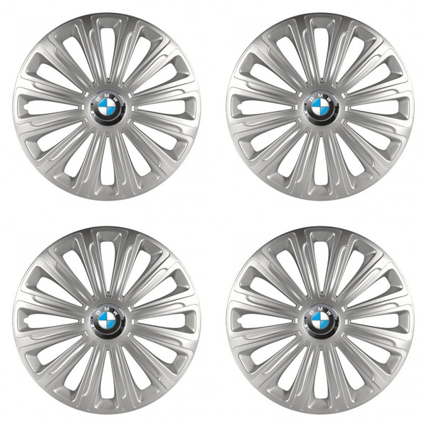 dísztárcsa BMW 15 TREND RC