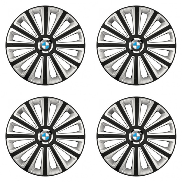 dísztárcsa BMW 16 TREND RC double colour