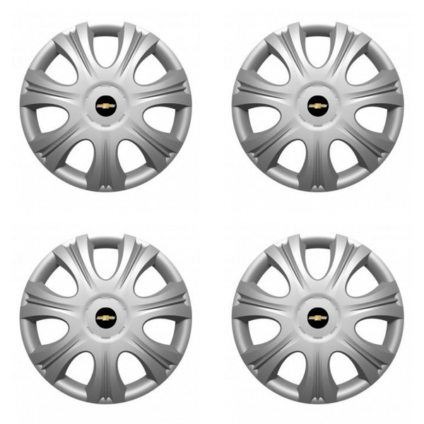 dísztárcsa Chevrolet 15 IMPULSE