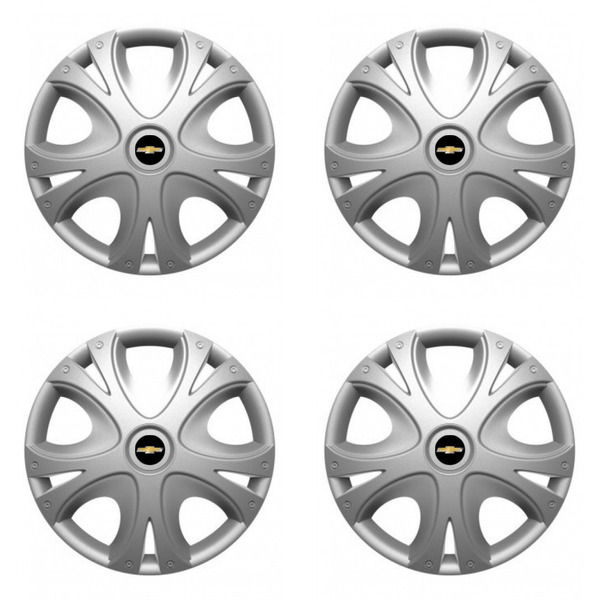 dísztárcsa Chevrolet 16 DYNAMIC