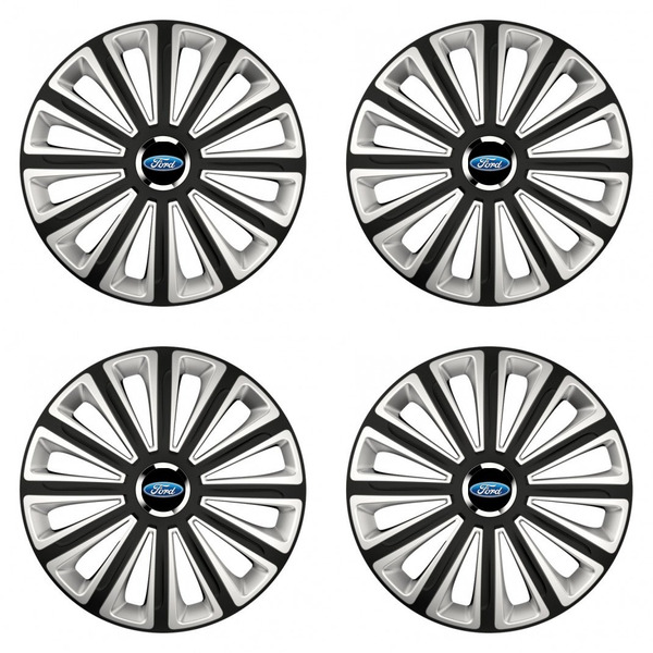 dísztárcsák Ford 16 TREND RC double colour részére